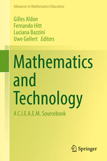 Mathematics and technology